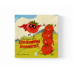 Hafize Sultan Ağakan - Kahraman Domates