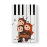 Hasan Akbaba - Ya Melodika Konuşursa?