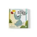 Hilal Kılınç - Minik Böcek ve Kocaman Sihir