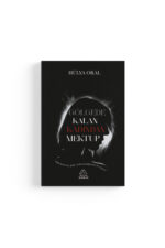 Hülya Oral - Gölgede Kalan Kadından Mektup