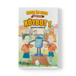 Hüseyin Humartaş - Saffet ile RAFET KÖYBOT1