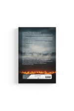 Medet Akçil - Buz ve Barut - Görsel 3