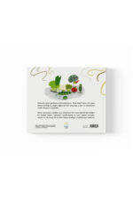 Melis Aydın Değri - Minik Kaşif ve Sebze Krallığı - Görsel 3