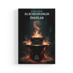 Mesut Harun Akdaş - Alacakaranlık Öyküler