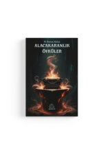 Mesut Harun Akdaş - Alacakaranlık Öyküler