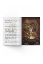 Müzeyyen İnalöz - Kızlar da MANAS söyler mi? - Görsel 2