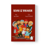 Naile Şahin - Sevgi İz Bırakır