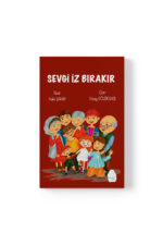 Naile Şahin - Sevgi İz Bırakır