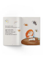 Naile Şahin - Sevgi İz Bırakır - Görsel 2