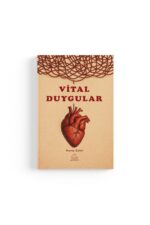 Nuray Çakır - Vital Duygular - Görsel 3