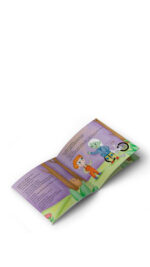 Özlem Özyaman Örüm - Gökteki Arkadaşlarım: Loriyus’tan Gelen Tohumlar - Görsel 2