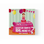 Sedat Dönmezer - Saatler Geriye İdil Nereye