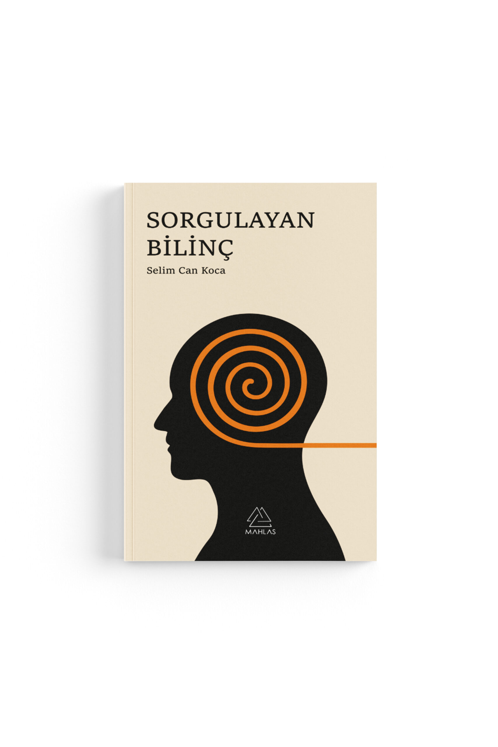 selim-can-koca-sorgulayan-bilinc-1964.jpg Selim Can Koca - Sorgulayan Bilinç - Görsel 1