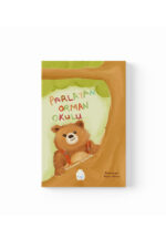 Süleyman Özdemir - Parlayan Orman Okulu