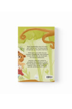 Süleyman Özdemir - Parlayan Orman Okulu - Görsel 3