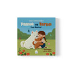 Sultan Katrancıoğlu - Pamuk ve Tarçın Yeni Dostlar