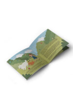 Sultan Katrancıoğlu - Pamuk ve Tarçın Yeni Dostlar - Görsel 2