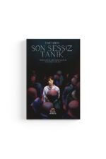 Ümit Şirin - Son Sessiz Tanık