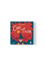 Durusu İnce - Cadı Tilda