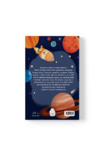 Fatma Reyhan Çelik - Astronotlar ve Gezegenler - Görsel 3