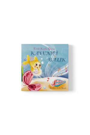 Feride Keskin Daniya - Kavun İçi Balık