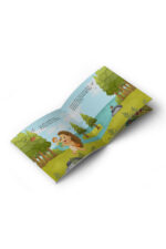 Filiz Çankaya Uzun - Ormanın Kalbi - Görsel 2