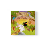 Gamze Gökçe - Rafti ve Sihirli Şapka