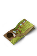 Gamze Gökçe - Rafti ve Sihirli Şapka - Görsel 2