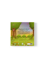 Gamze Gökçe - Rafti ve Sihirli Şapka - Görsel 3