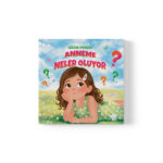 Gözde Pergel - Anneme Neler Oluyor?