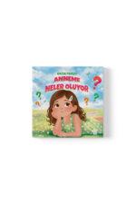 Gözde Pergel - Anneme Neler Oluyor?