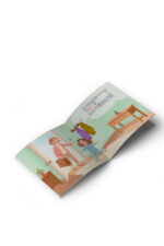 Gözde Pergel - Anneme Neler Oluyor? - Görsel 2