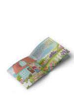 Hale Sarıahmet - Duru'nun Bahçesindeki Gizli Kulübe - Görsel 2