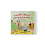 Meral Şimşek - Duygularım Kayboldu mu? Yoksa Saklambaç mı Oynuyor?