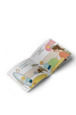 Meral Şimşek - Duygularım Kayboldu mu? Yoksa Saklambaç mı Oynuyor? - Görsel 2