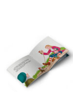 Pınar Sancaktutan - Eylül'ün Kahramanları ''Gullıver'in Gezileri'' - Görsel 2