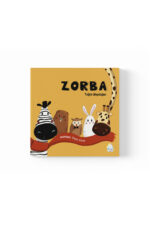 Tuğçe Başdoğan - Zorba