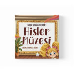 Tuğçe Şengüller Yetik - Hisler Müzesi