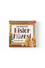 Tuğçe Şengüller Yetik - Hisler Müzesi