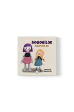 Züleyha Er - Robobilge