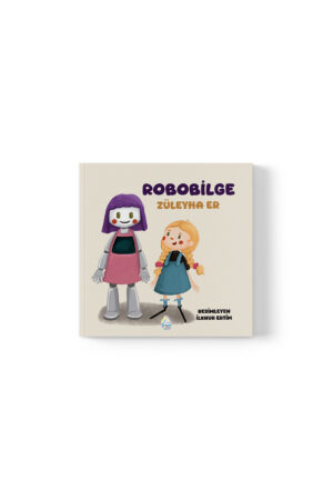 Züleyha Er - Robobilge