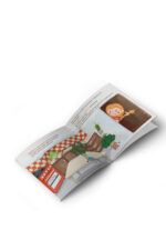 Ahmet Bekdemir - Bu Kek Biraz… Yeşil ve Sebzeli - Görsel 2