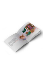 Ahsen Hifa Bolat - Meraklı Ece’nin Maceraları - Görsel 2