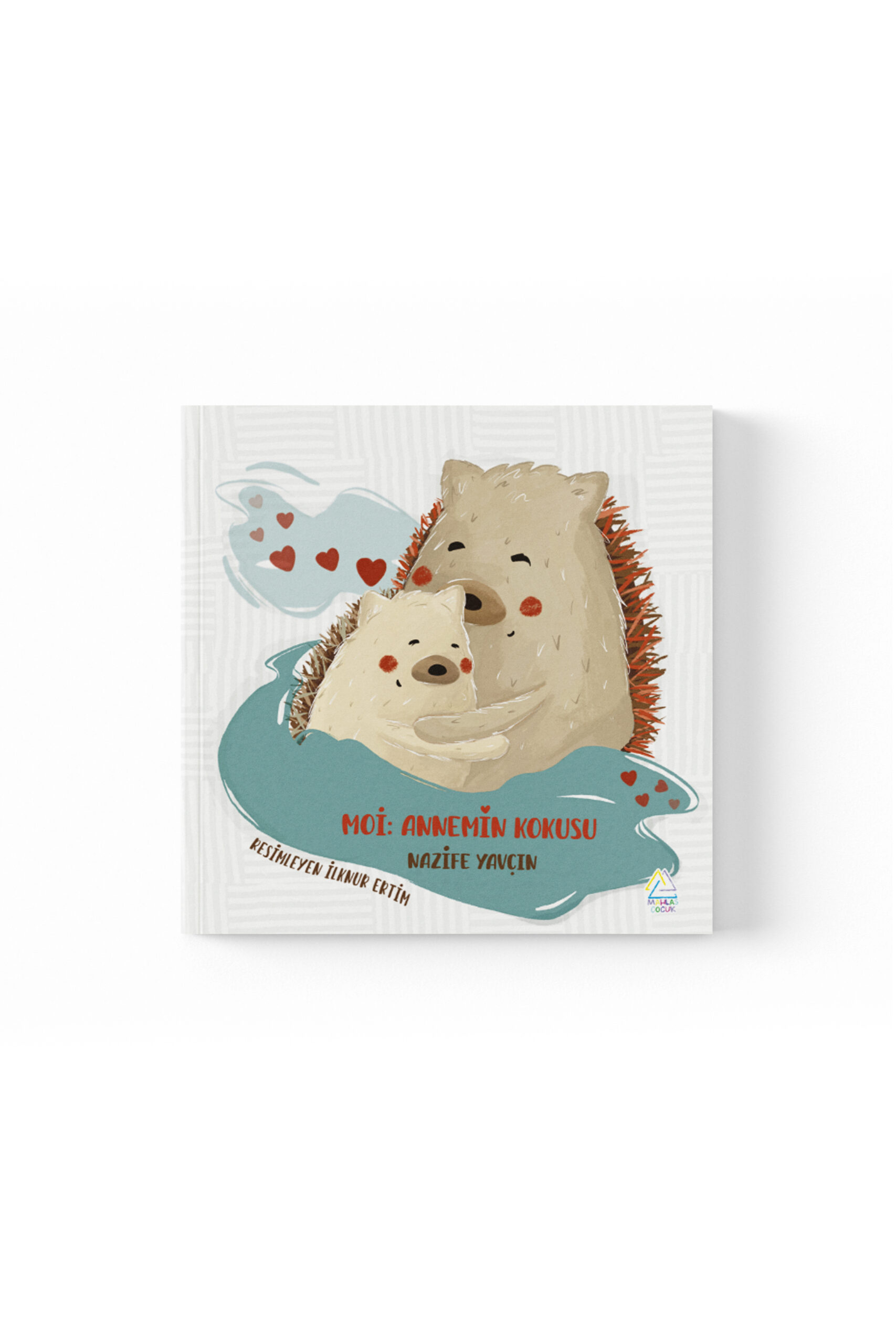 akön Nazife Yavçın - Moi: Annemin Kokusu - Görsel 1