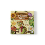 Ayşenur Ertürk - Farklılıklar Bahçesi