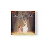 Azelya Özdağ Keser - Akça Tiyatro ile Tanışıyor