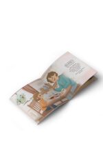 Azelya Özdağ Keser - Akça Tiyatro ile Tanışıyor - Görsel 2