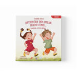 Berrin Özden - Mutluluğun Tadı Anneme Benzer Çünkü…