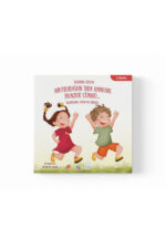 Berrin Özden - Mutluluğun Tadı Anneme Benzer Çünkü…