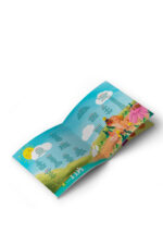 Berrin Özden - Mutluluğun Tadı Anneme Benzer Çünkü… - Görsel 2